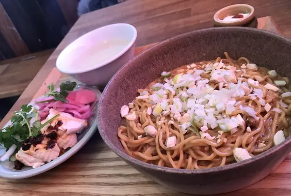 かかん 本格麻婆豆腐の写真・動画_image_232611