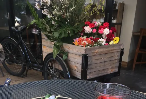 [閉店] NOZ BY T.Y.FARMの写真・動画_image_232992