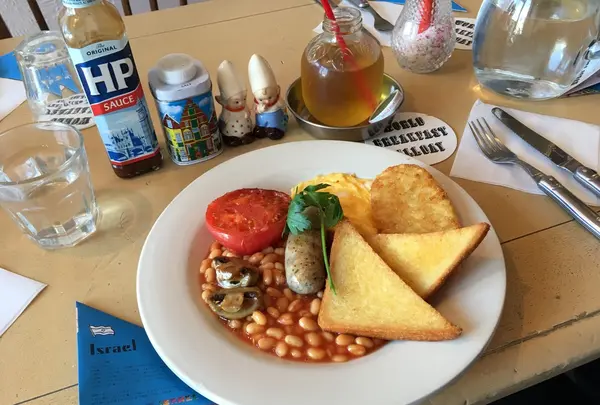 ワールド・ブレックファスト・オールデイ（WORLD BREAKFAST ALLDAY）の写真・動画_image_233070