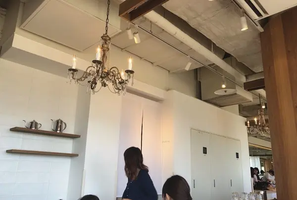 24/7 restaurant （トゥエンティーフォーセブンレストラン）の写真・動画_image_233084