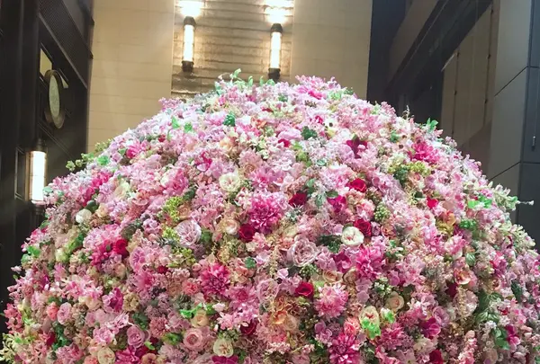 新丸ビルの写真・動画_image_233106