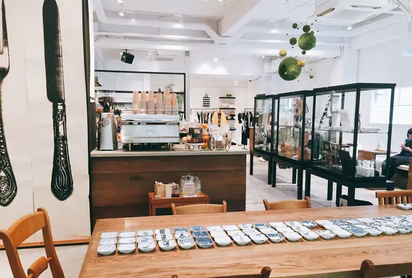 Jaho Coffee at Plain Peopleの写真・動画_image_233179