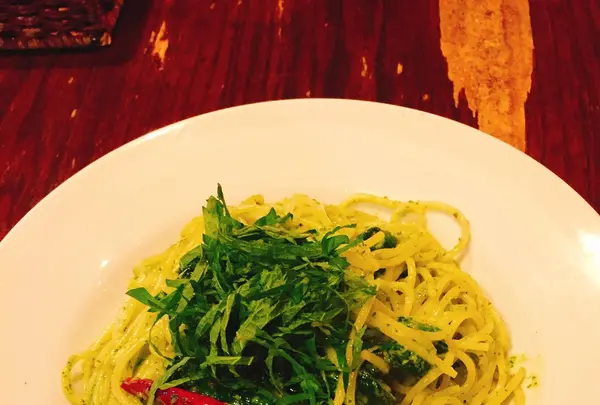 パスタキッチン 中野の写真・動画_image_233236