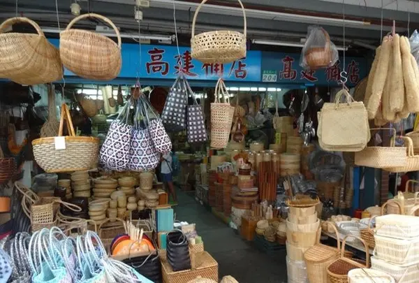 林豐益商行