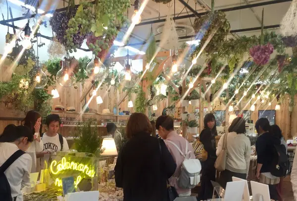 新宿高島屋の写真・動画_image_233625