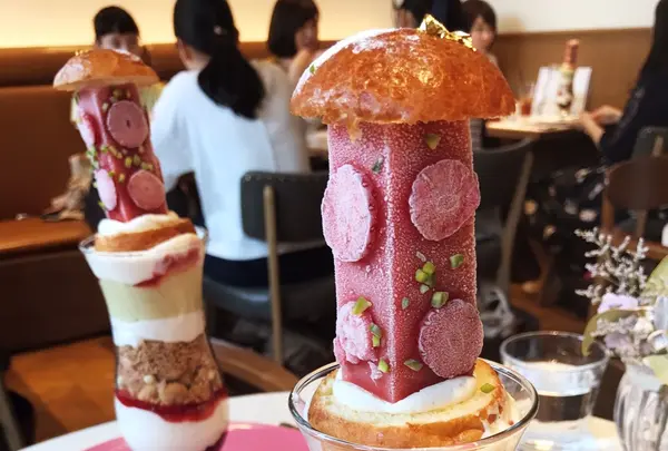 サロン ベイクアンドティー （SALON BAKE&TEA） の写真・動画_image_233699