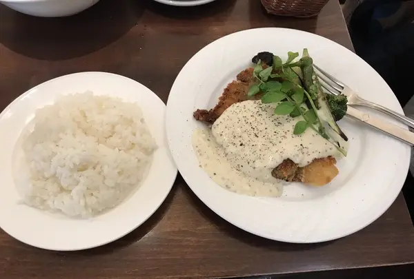 B.Cafeの写真・動画_image_233733