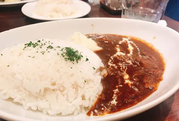 B.Cafeの写真・動画_image_233734