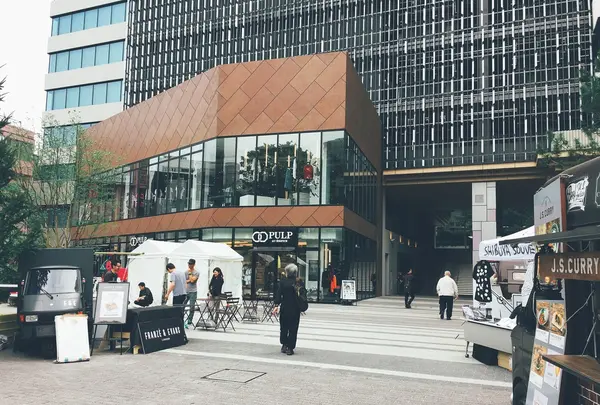 渋谷キャストの写真・動画_image_233844