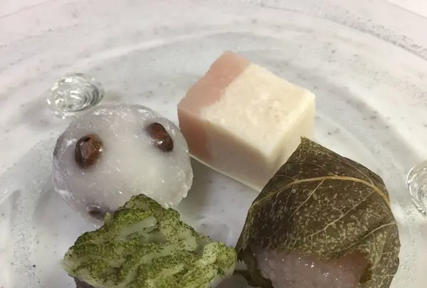 和菓子工房 糸の写真・動画_image_233912