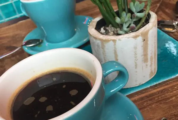 DAVIDE COFFEE STOPの写真・動画_image_234021