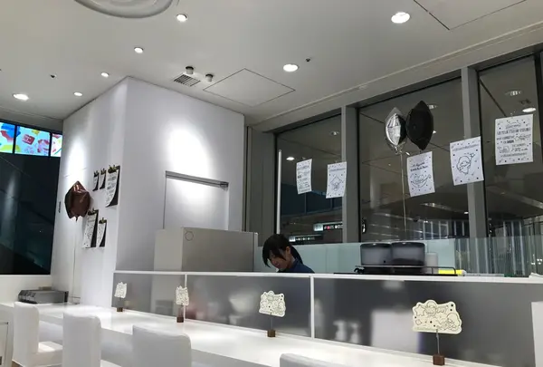渋谷ヒカリエ ShinQsの写真・動画_image_234219