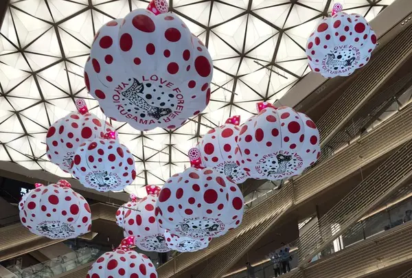 ギンザ シックス（GINZA SIX）の写真・動画_image_234319