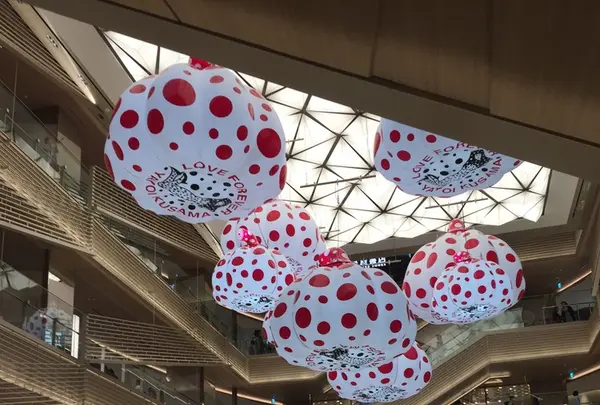 ギンザ シックス（GINZA SIX）の写真・動画_image_234320