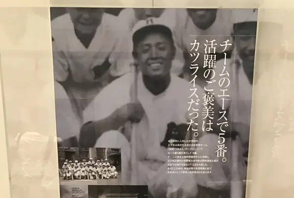 墨田区総合体育館の写真・動画_image_234334