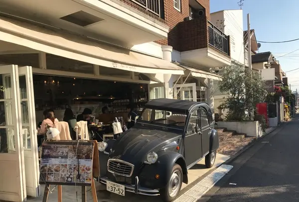 田園ぽてと(den en poteto)の写真・動画_image_234377