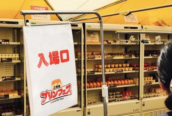 ダイバーシティ東京 プラザの写真・動画_image_234514