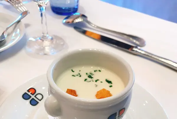 ブラッスリー ポール・ボキューズ 銀座の写真・動画_image_234526