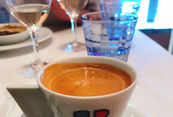 ブラッスリー ポール・ボキューズ 銀座の写真・動画_image_234527