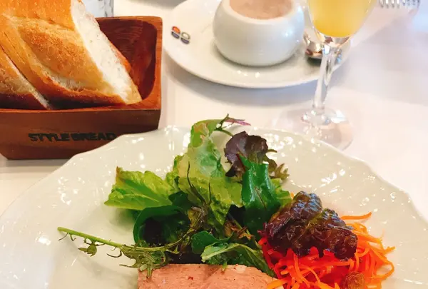 ブラッスリー ポール・ボキューズ 銀座の写真・動画_image_234528