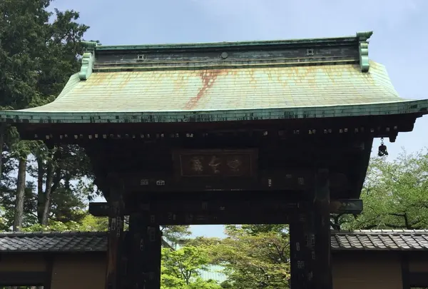 豪徳寺の写真・動画_image_234615