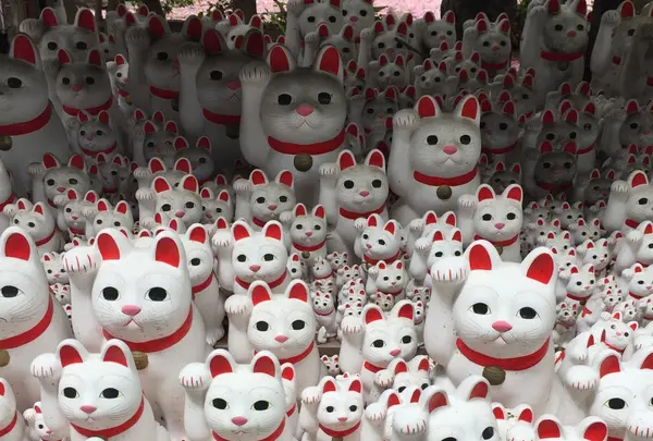 豪徳寺の写真・動画_image_234617