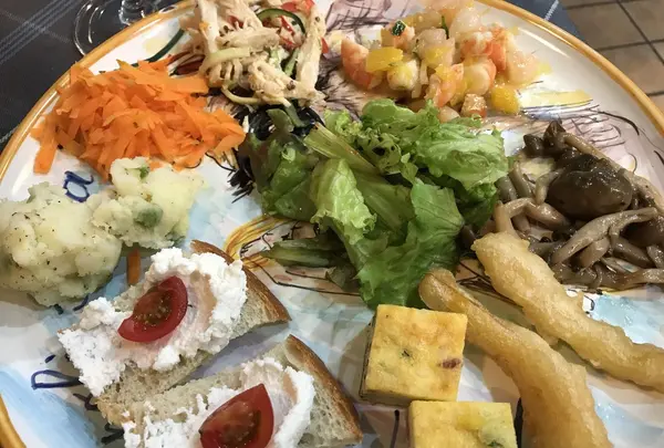 ナポリスタカ 駒沢店の写真・動画_image_234646