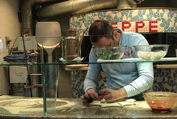 ナポリスタカ 駒沢店の写真・動画_image_234649