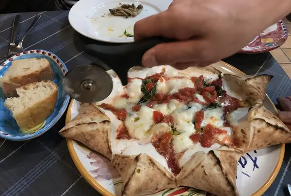 ナポリスタカ 駒沢店の写真・動画_image_234650