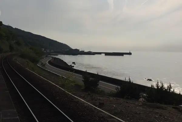 下灘駅の写真・動画_image_234677