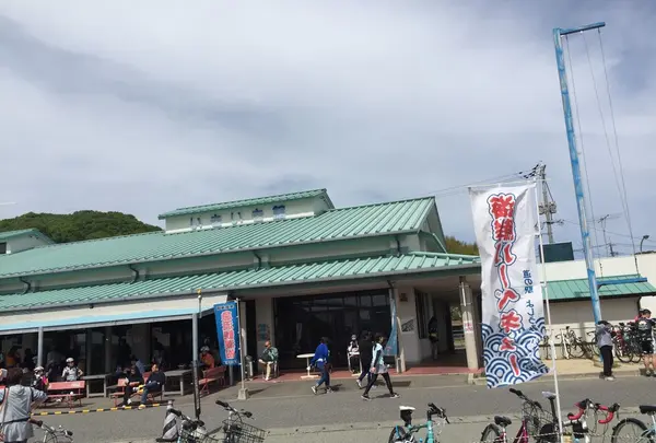 道の駅 よしうみいきいき館の写真・動画_image_234680