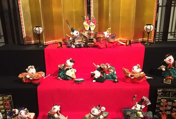 ホテル雅叙園東京（旧 目黒雅叙園）の写真・動画_image_234692