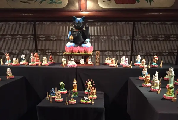 ホテル雅叙園東京（旧 目黒雅叙園）の写真・動画_image_234695