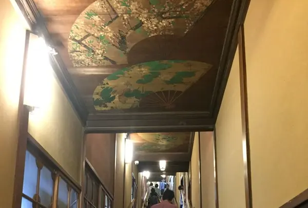 ホテル雅叙園東京（旧 目黒雅叙園）の写真・動画_image_234711