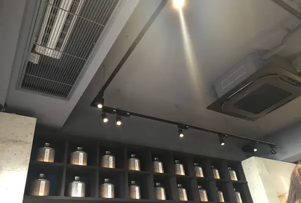春水堂 表参道店 （チュンスイタン）の写真・動画_image_234774