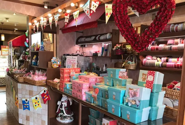 アルパジョン仙台泉本店の写真・動画_image_234936