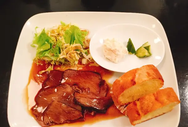 【閉店】アメリカンクラブハウス ハイダディ！ 神宮前店の写真・動画_image_235117