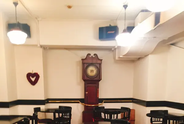 【閉店】アメリカンクラブハウス ハイダディ！ 神宮前店の写真・動画_image_235118