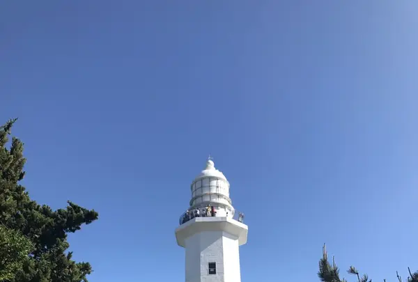 野島埼灯台の写真・動画_image_235281