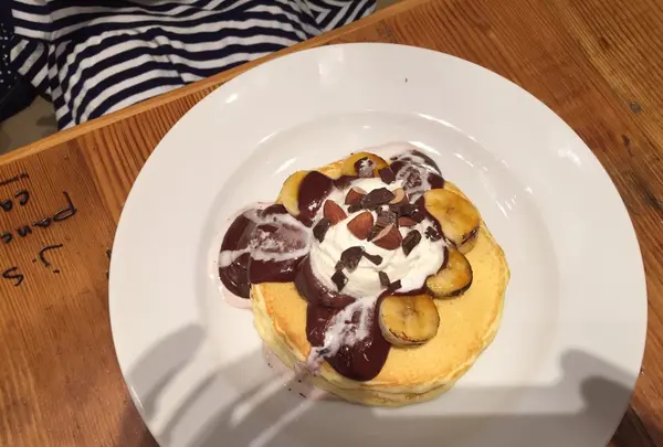 J.S. パンケーキ カフェ くずはモール店の写真・動画_image_235564