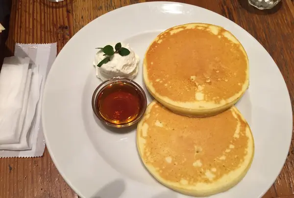 J.S. パンケーキ カフェ くずはモール店の写真・動画_image_235565