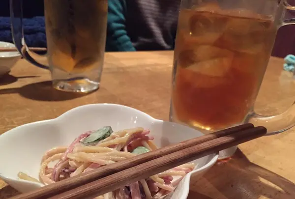 居酒屋晴風