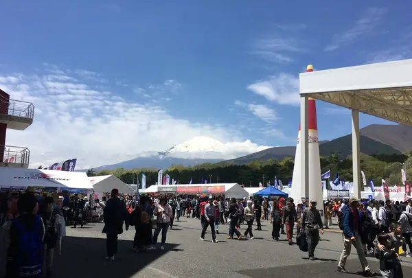 富士スピードウェイの写真・動画_image_235639