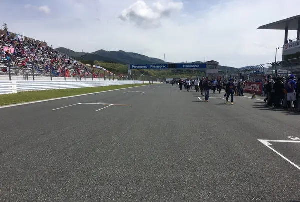 富士スピードウェイの写真・動画_image_235640