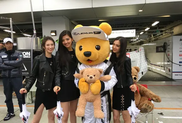 富士スピードウェイの写真・動画_image_235644