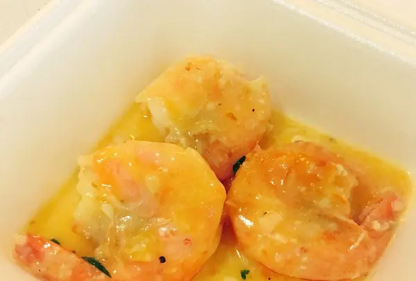 Blue Water Shrimp & Seafoodの写真・動画_image_235648