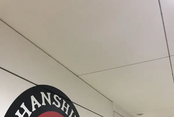 阪神タイガースショップ 阪神百貨店の写真・動画_image_236332