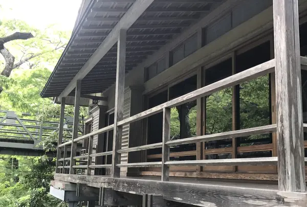 澤乃井園　清流ガーデンの写真・動画_image_236436