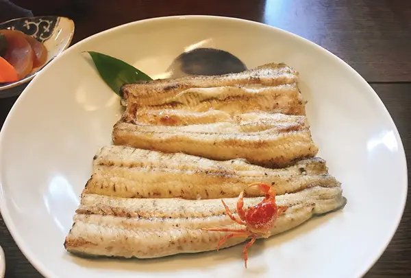 うなぎ亭 友栄の写真・動画_image_236492