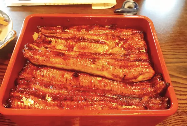 うなぎ亭 友栄の写真・動画_image_236495